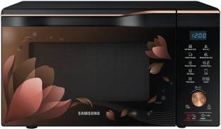 Samsung 32 L Convection Microwave Oven (MC32K7056CC, Black)