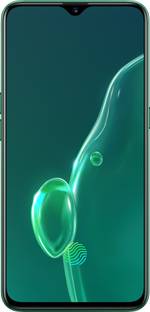 realme X2 (Pearl Green, 128 GB)