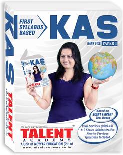 Kerala Administrative Service KAS Rank File