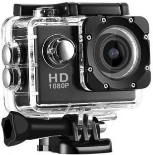 Capcha Sports Action Camera Sports Sports and Action Camera