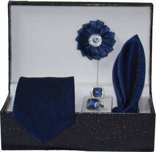 StyleRide Self Design Tie