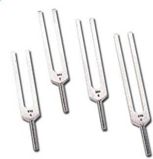 Agarwals Tuning Fork