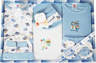 Baby Station Gift Set-13 PCS New Born