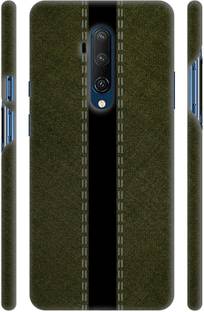 Flipkart SmartBuy Back Cover for OnePlus 7T Pro