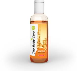 THE BODY CARE Skin Tonic Face Wash