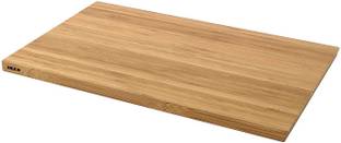 IKEA Aptitlig Bamboo Cutting Board