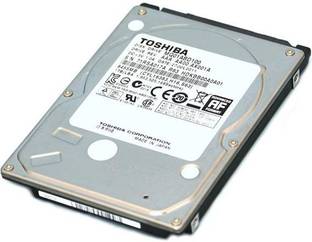 TOSHIBA MQ01ABD032 320 GB Laptop Silver SATA Internal Hard Disk Drive (HDD) (MQ01ABD032)