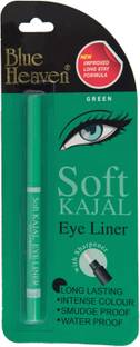 BLUE HEAVEN KAJAL