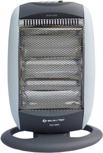 BAJAJ RHX 3 New RHX 3 New Halogen Room Heater