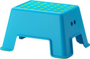 IKEA Bolmen Bathroom Stool