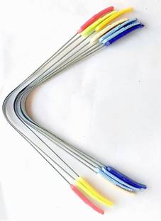 Ghosh Steel Tongue Cleaner