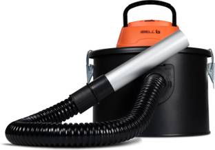 iBELL 0812WB 1200Watt 8 Litre Quick Clean Dry Vacuum Cleaner