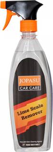 jopasu LIME SCALE REMOVER Car Washing Liquid