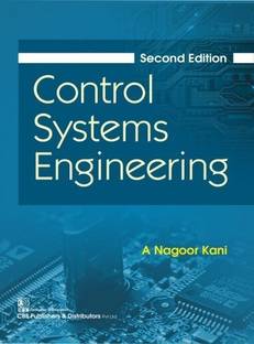 Control Systems Engineering