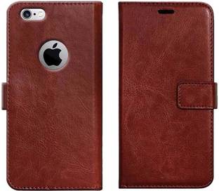 Trap Wallet Case Cover for Apple iPhone 8