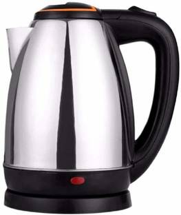 Sajani Electric Kettle for Tea Coffee Making Milk Boiling Water Heater 2.0 Liter Electric Kettle