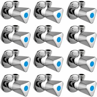 Prestige VIGNET Pack Of 12 Angle Cock Faucet