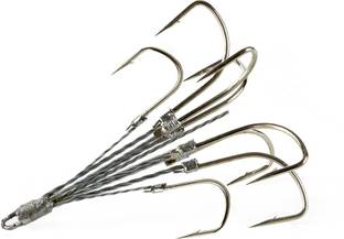 Nema Jig Fishing Hook