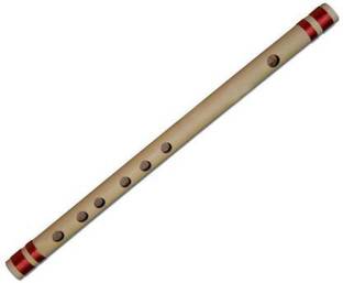 HS Internet HS-U7I A Scale Bamboo Natural Classical Flute Bamboo Flute