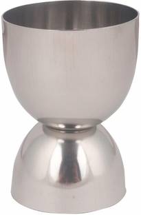 Mohini steels MSI-08 Glass Cocktail Glass