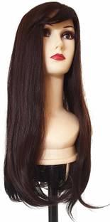 ERAD Long Hair Wig