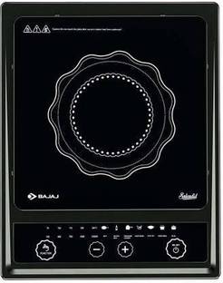 BAJAJ 1200 W Induction Cooktop Push Button