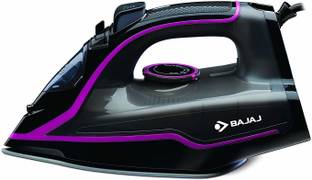 BAJAJ MX35N 2000 W Steam Iron