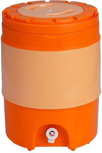 CoolStar 18000 ml Plastic Bottle