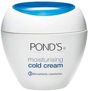 POND's MOISTURISING COLD CFREAM