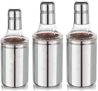 PRV 500 ml, 700 ml, 1000 ml Cooking Oil Dispenser Set