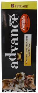 Pet Care 23 Pet Health Supplements