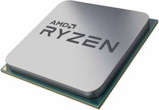 AMD Ryzen 7 3700X with Wraith Prism & RGB LED Cooler (100-100000071BOX) 3.6 Ghz Upto 4.4 Ghz AM4 Socket 8 Cores 16 Threads 4 MB L2 32 MB L3 Desktop Processor