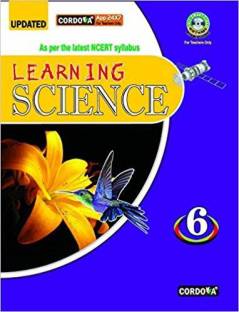 Cordova Learning Science Book For Class 6