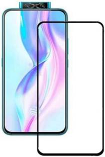 CEDO XPRO Tempered Glass Guard for Vivo V17 Pro, OPPO Reno 2, Vivo V19, Vivo V17, Samsung A53, Samsung A52, Samsung A52s