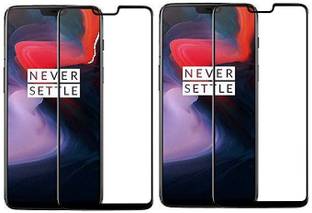 INSTYLE Tempered Glass Guard for OnePlus 6