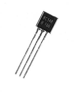 SME 20 Pics BC548 NPN Transistor NPN Transistor