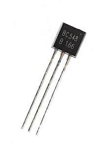 SME 100 Pics BC548 NPN Transistor NPN Transistor