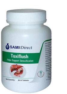 SAMIDIRECT ToxiFlush