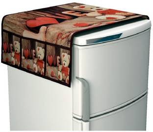FACTCORE Refrigerator  Cover