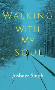 Walking with my soul
