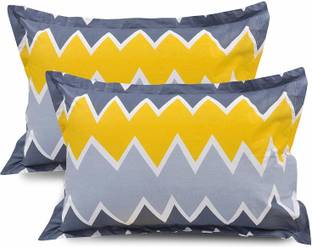 BSB Trendz Microfiber Pillows Cover