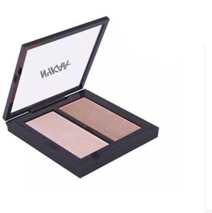 NYKAA Glow Getter Highlighting & Illuminating Duo Highlighter