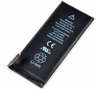 parfaitron Mobile Battery For  Apple iphone 4s