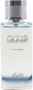 RASASI Nafaeis Al Shaghaf Eau de Parfum  -  100 ml