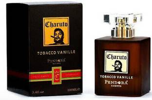 पेरिस कॉर्नर Charuto Tobacco Vanille Eau de Parfum  -  100 ml