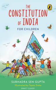 Constitution of India for Children