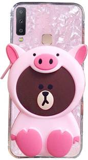 KC Back Cover for Vivo Y12, Vivo Y15, Vivo Y17, Vivo U10