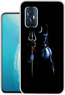 Case Club Back Cover for Vivo V17