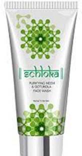 MODICARE SCHLOKA purifying neem & Gotukola face wash Face Wash