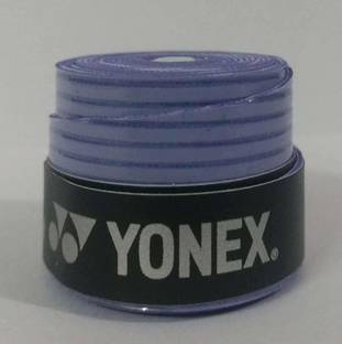 YONEX ORIGINAL PURPLE BADMINTON GRIP (PACK 1)